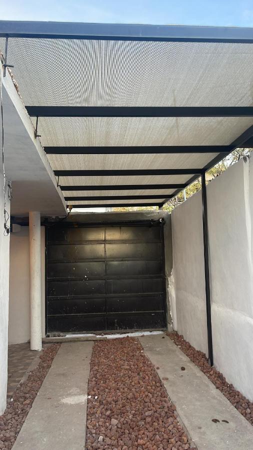 La Casa De Mickey Apartman Ciudad Juárez Kültér fotó