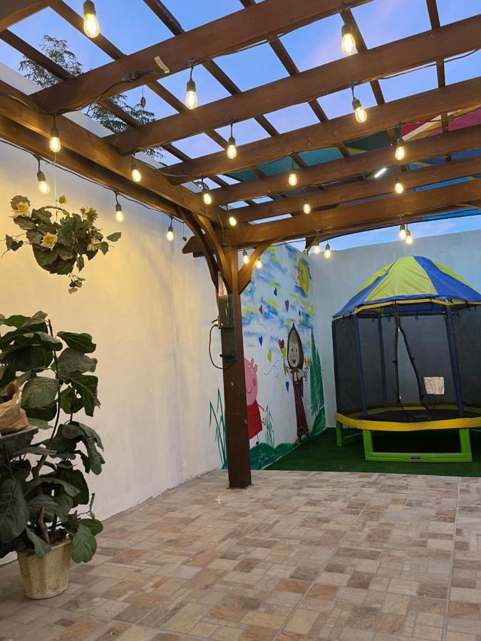 La Casa De Mickey Apartman Ciudad Juárez Kültér fotó