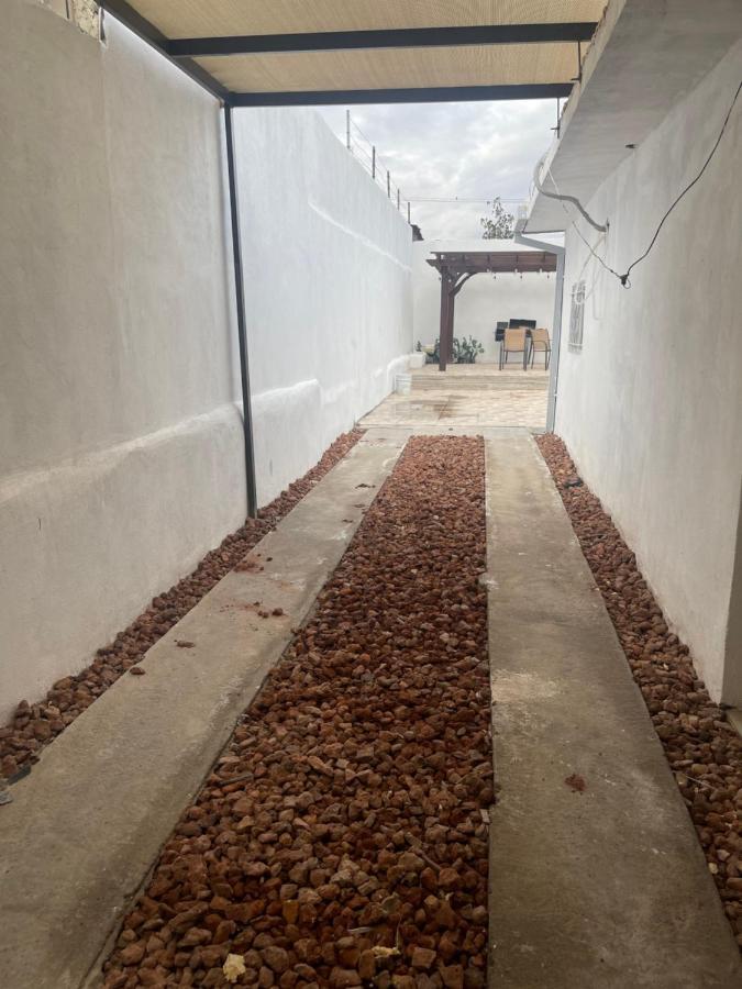 La Casa De Mickey Apartman Ciudad Juárez Kültér fotó