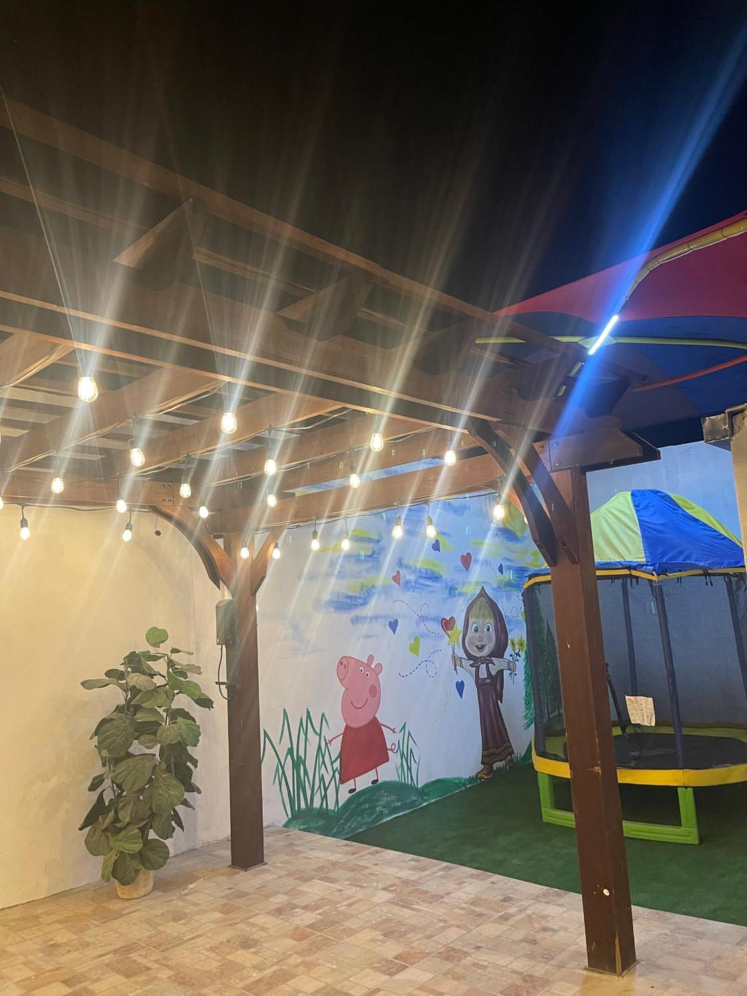La Casa De Mickey Apartman Ciudad Juárez Kültér fotó