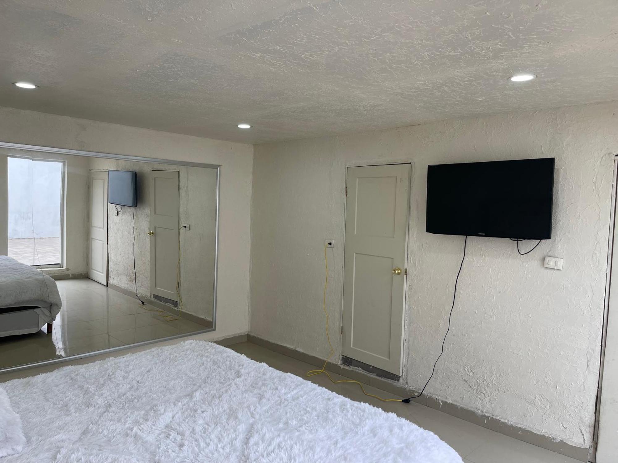 La Casa De Mickey Apartman Ciudad Juárez Kültér fotó
